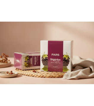 Pars Böğürtlen Çayı