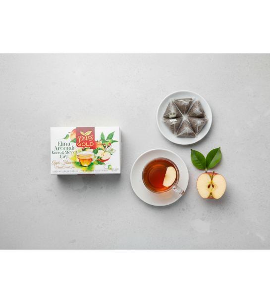 Pars Elma Çayı Pars Elma Çayı