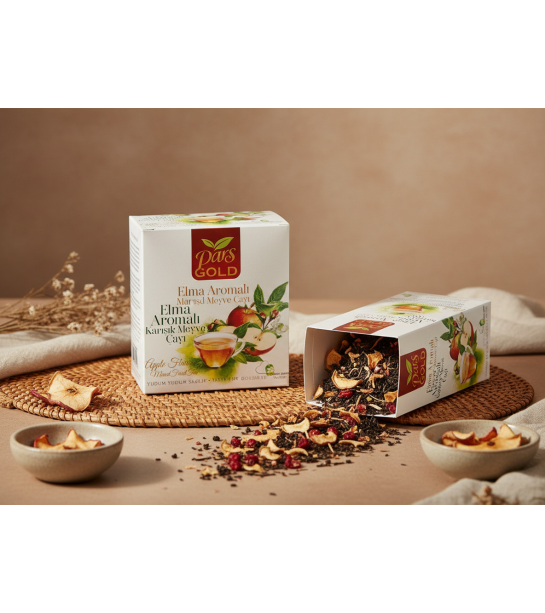 Pars Elma Çayı Pars Elma Çayı