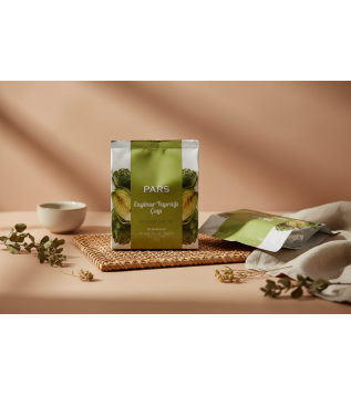Pars Enginar Yaprağı Çayı 20 Li