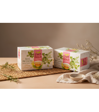 Pars Beşi Bir Yerde Çayı