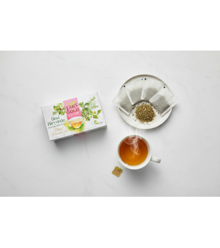 Pars Beşi Bir Yerde Çayı