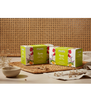 Pars Form Çayı