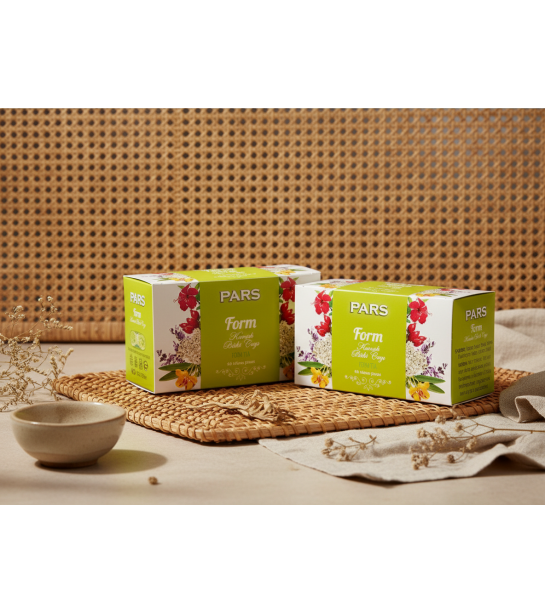 Pars Form Çayı