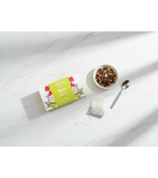 Pars Form Çayı