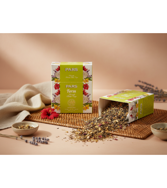 Pars Form Çayı