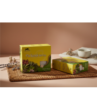 Pars 9 Lu Karışık Bitki Çayı