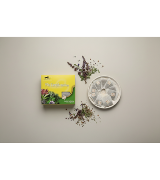 Pars 9 Lu Karışık Bitki Çayı