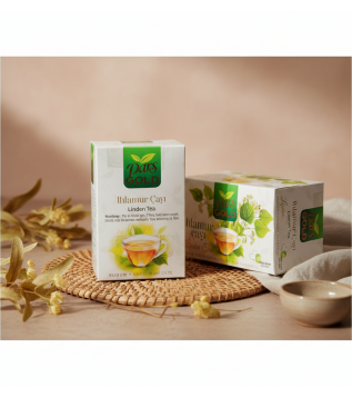 Pars Ihlamur Çayı Pars Ihlamur Çayı