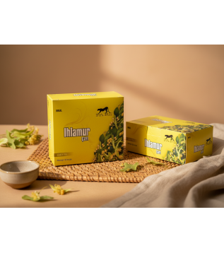 Pars Ihlamur Çayı 100 Lü Pars Ihlamur Çayı 100 Lü