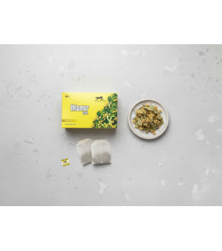 Pars Ihlamur Çayı 100 Lü