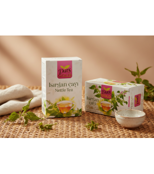 Pars Isırgan Çayı