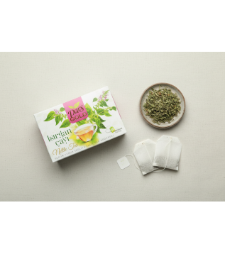 Pars Isırgan Çayı