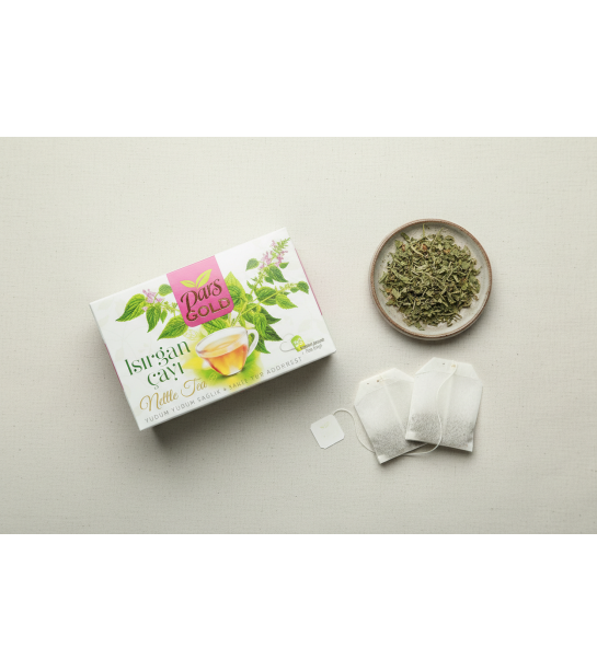 Pars Isırgan Çayı