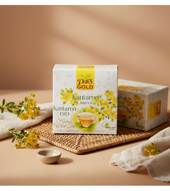 Pars Kantaron Çayı