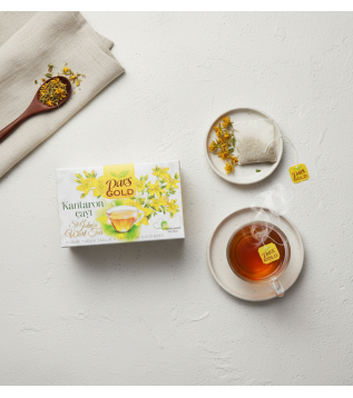 Pars Kantaron Çayı