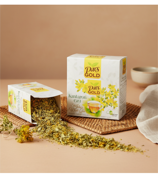 Pars Kantaron Çayı