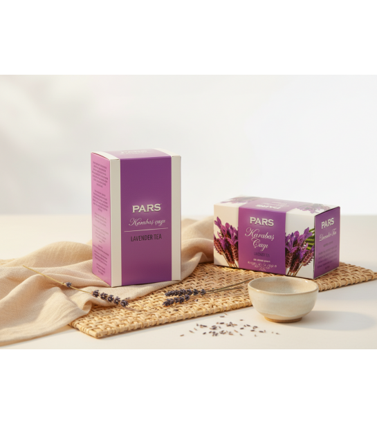 Pars Karabaş Çayı