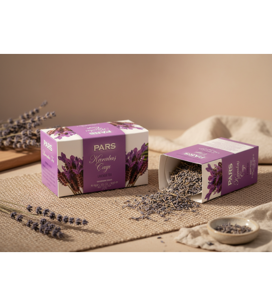 Pars Karabaş Çayı