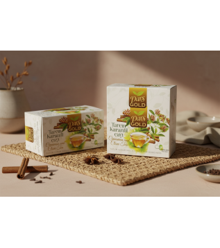 Pars Tarçın.karanfil Çayı Pars Tarçın.karanfil Çayı