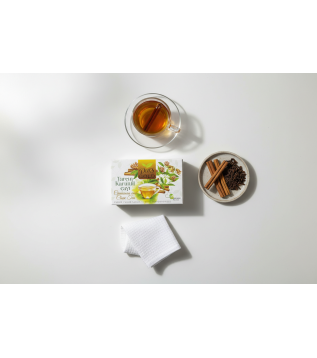 Pars Tarçın.karanfil Çayı