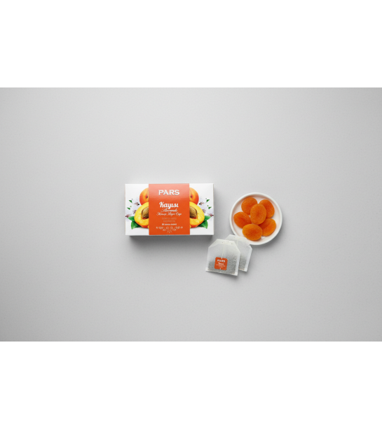 Pars Kayısı Çayı