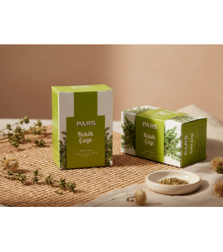 Pars Kekik Çayı