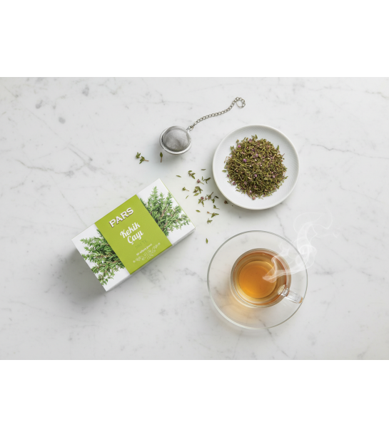 Pars Kekik Çayı