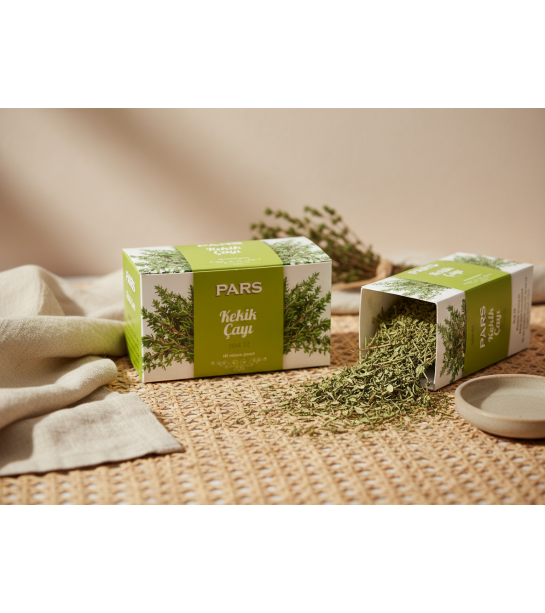 Pars Kekik Çayı