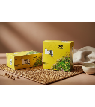Pars Kekik Çayı 100 Lü