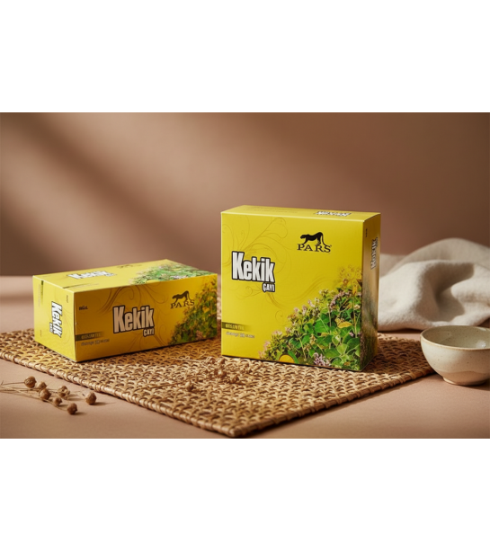 Pars Kekik Çayı 100 Lü Pars Kekik Çayı 100 Lü