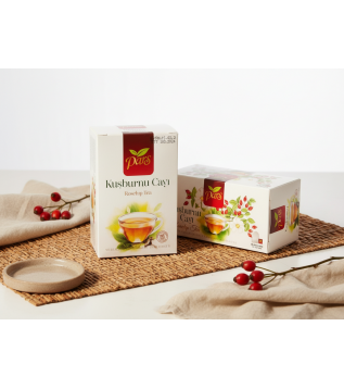 Pars Kuşburnu Çayı