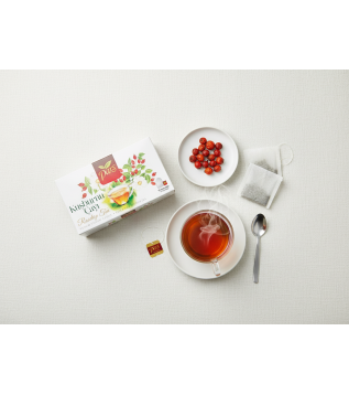 Pars Kuşburnu Çayı