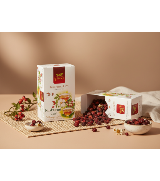 Pars Kuşburnu Çayı Pars Kuşburnu Çayı