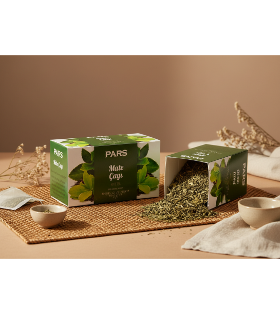 Pars Mate Çayı