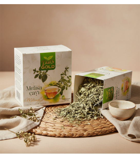Pars Melisa Çayı