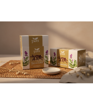 Pars Meyan Köklü Çayı Pars Meyan Köklü Çayı