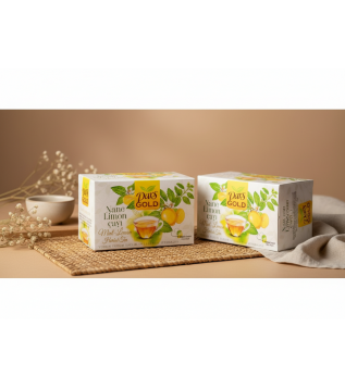 Pars Nane Limon Çayı