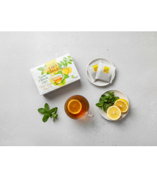 Pars Nane Limon Çayı