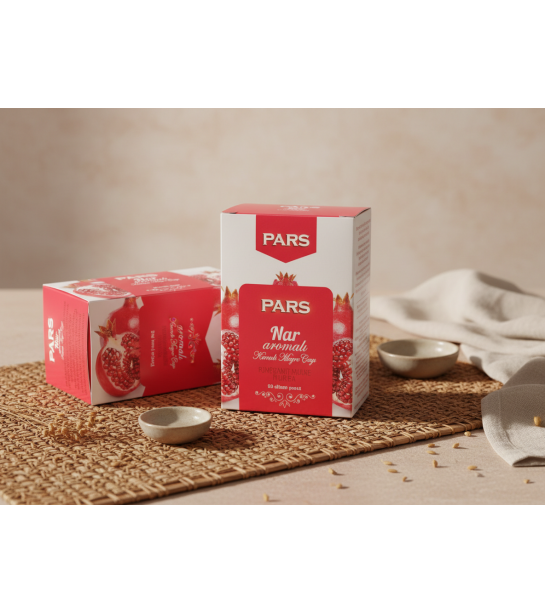 Pars Nar Çayı Pars Nar Çayı