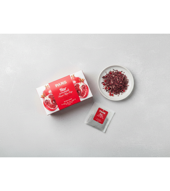 Pars Nar Çayı Pars Nar Çayı