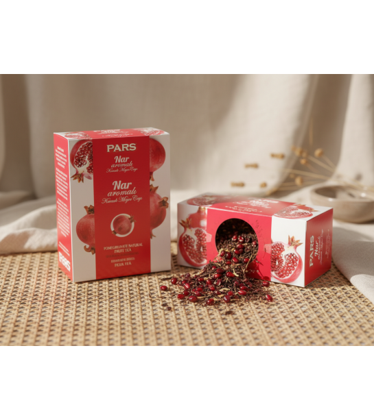 Pars Nar Çayı Pars Nar Çayı