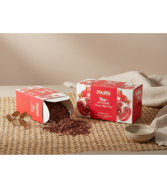 Pars Nar Çayı Pars Nar Çayı