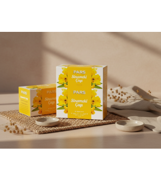 Pars Sinameki Çayı Pars Sinameki Çayı