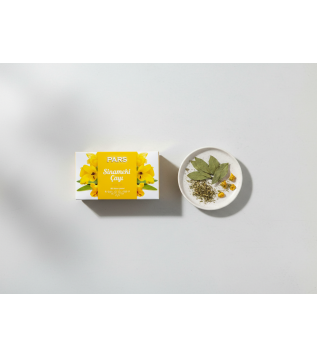 Pars Sinameki Çayı Pars Sinameki Çayı