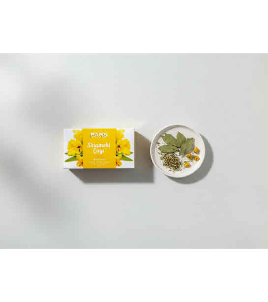 Pars Sinameki Çayı Pars Sinameki Çayı
