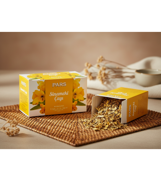 Pars Sinameki Çayı Pars Sinameki Çayı