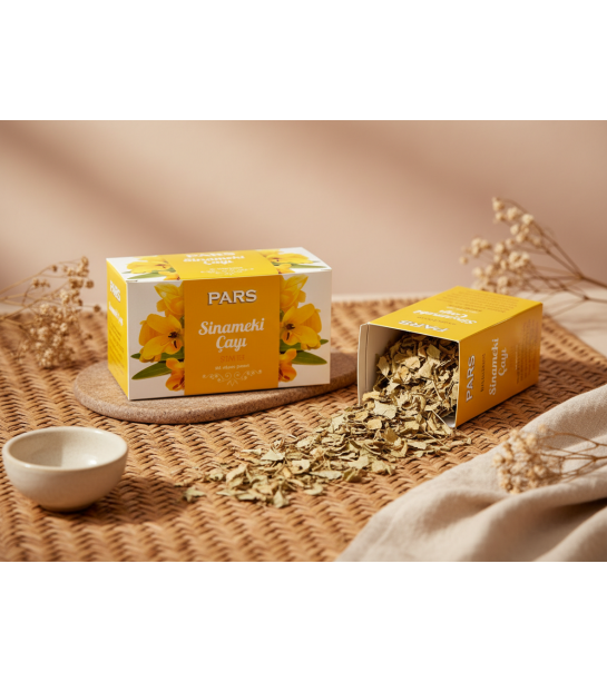 Pars Sinameki Çayı Pars Sinameki Çayı