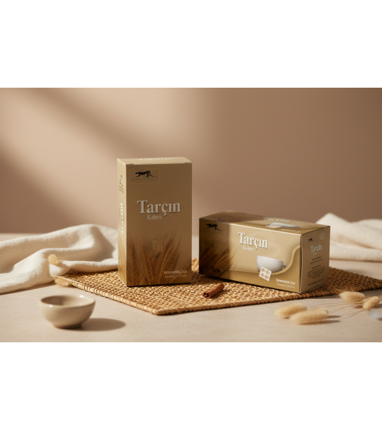 Pars Tarçın Çayı