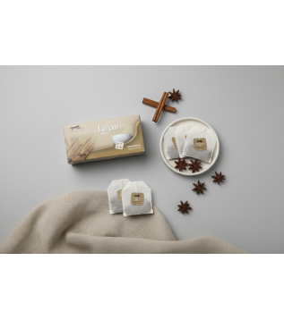 Pars Tarçın Çayı Pars Tarçın Çayı